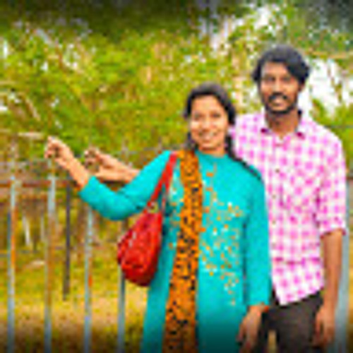 Enthan Yesu Vallavar - எந்தன் இயேசு வல்லவர் - Prabhudoss Vasu