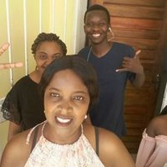 Thebuho Mukela