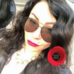 Чайковская Анна