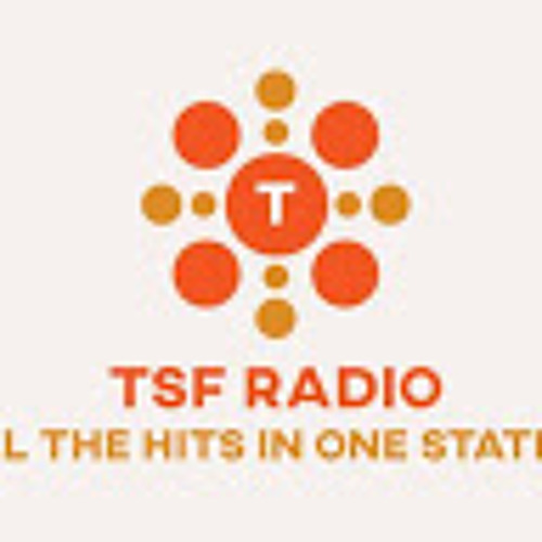 Stream TSF Radio Belgie music | Listen to songs, albums, playlists for free  on SoundCloud