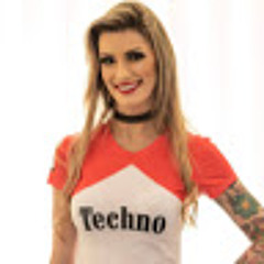 Anynha schmitt Dj