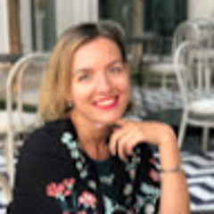 Анастасия Мизрохина