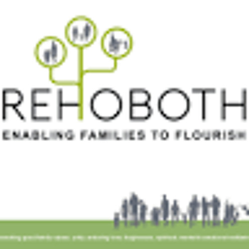 Rehoboth For Families’s avatar