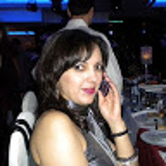 Zhanet Deridovich
