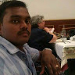 jesuthasan mayooran