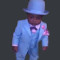 Pimp baby