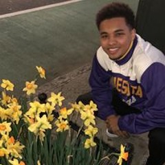 Xavier Williams