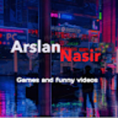arslan nasir