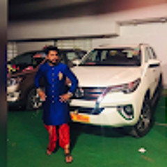 Akhil Reddy
