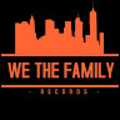 WeTheFamily Records