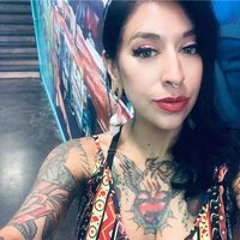 Elizabeth De Anna Luz