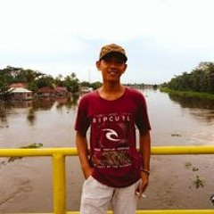 Ewin Saputra