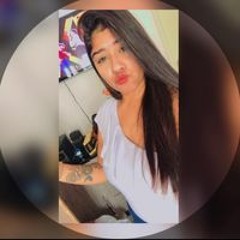 Joyce Nayara Ferrari