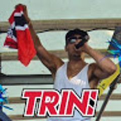 DJ Trini 🇹🇹 @djtriniuk