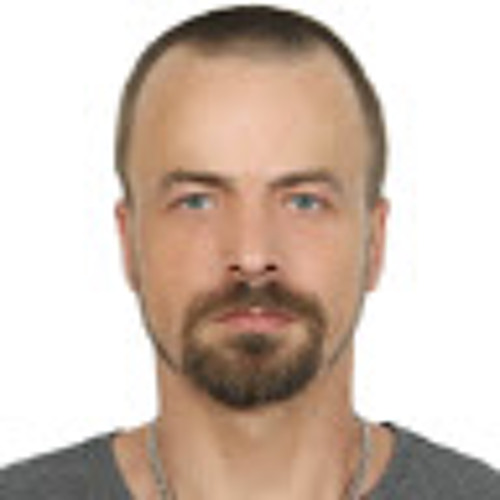 Андрей Лещинский’s avatar