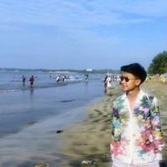 Than Toe Naing
