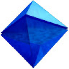 [Screams geometrically]