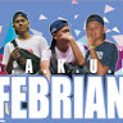 Sakur Febrian