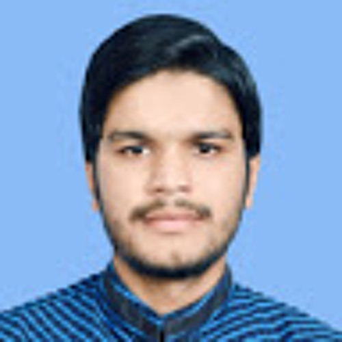Muhammad Waqas Saleem’s avatar