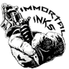 Immortal Inks