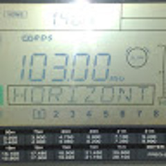 Unidentified serbian digital signal -167.14375 MHz