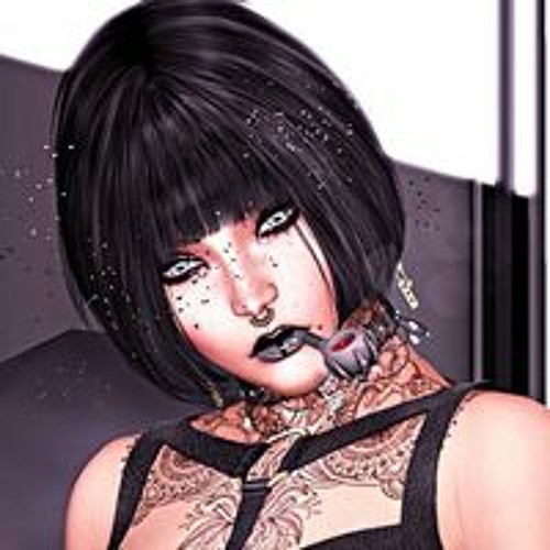 Twister’s avatar
