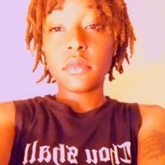 Kizzy Desiree M