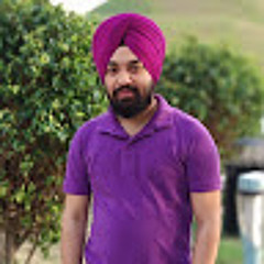 harpreet Singh