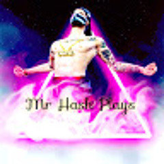 Mr Hash Plays