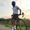 Zandy Cycling TV