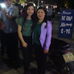 Nguyễn Thị Anh Thư