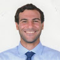 Nicholas Nahous