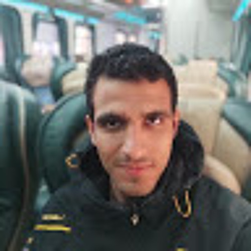 Mohammed Ammar’s avatar