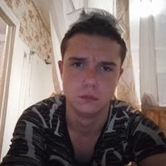 Женя Говорун