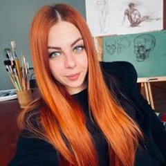 Ангелина Первакова