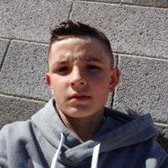 Bronson Stringfellow