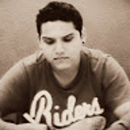 Alay Omar Rodriguez’s avatar
