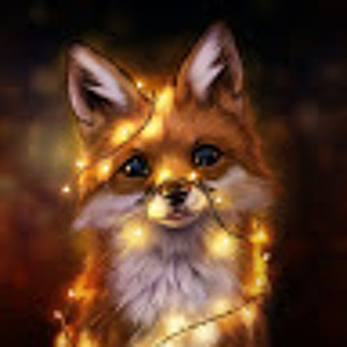 just a fox with an iphone’s avatar