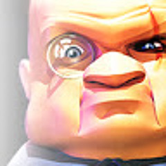 Nagnorg