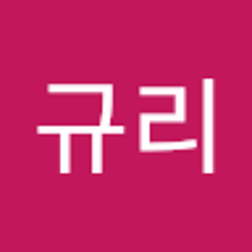 김규리’s avatar