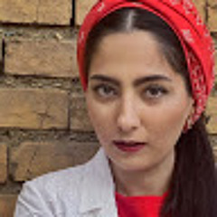aida peighami