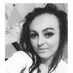 Shaunilee Mcblain