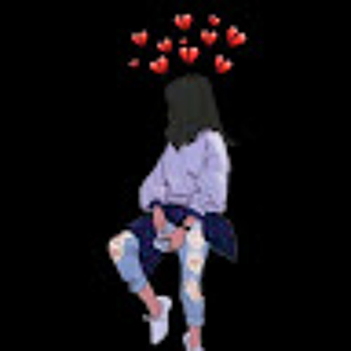 my girl’s avatar
