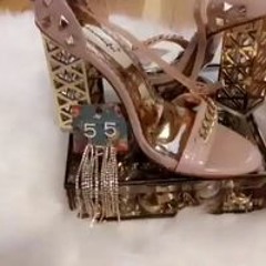 Shoe Fetique