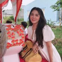 Văn Thị Ngọc Hồng