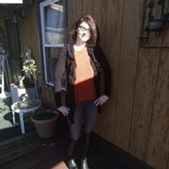 Katherine Sabrina Pressley