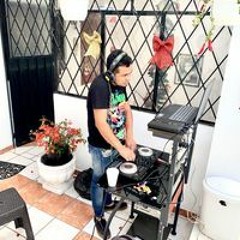 Daniel Sebastian