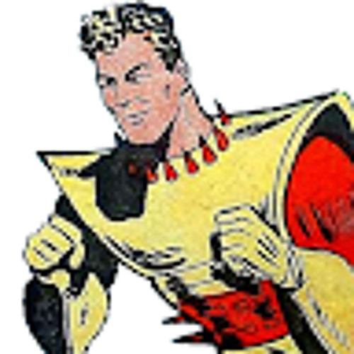Power Nelson’s avatar
