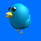 Rex The Bird