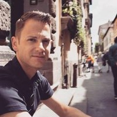 Jeroen van Dijk